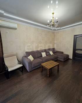 2-к квартира, вторичка, 61м2, 7/16 этаж