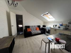 1-к квартира, вторичка, 30м2, 10/11 этаж