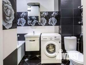 1-к квартира, вторичка, 41м2, 12/16 этаж