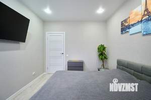 2-к квартира, вторичка, 61м2, 5/8 этаж