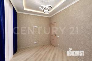 2-к квартира, вторичка, 60м2, 12/16 этаж