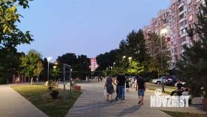 1-к квартира, вторичка, 33м2, 1/12 этаж