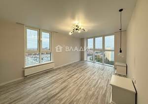 2-к квартира, вторичка, 60м2, 14/19 этаж