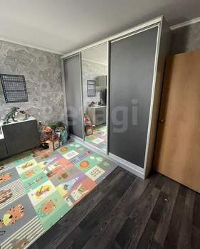 1-к квартира, вторичка, 46м2, 2/16 этаж