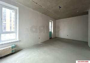 3-к квартира, вторичка, 109м2, 12/25 этаж