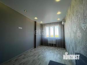 1-к квартира, вторичка, 32м2, 6/19 этаж