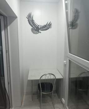 1-к квартира, вторичка, 38м2, 10/20 этаж