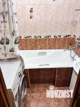 3-к квартира, вторичка, 63м2, 5/5 этаж