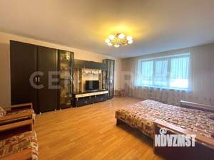 3-к квартира, вторичка, 137м2, 3/9 этаж