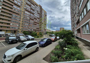 1-к квартира, вторичка, 32м2, 2/16 этаж