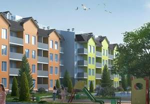 2-к квартира, вторичка, 46м2, 3/4 этаж