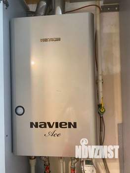 4-к квартира, вторичка, 98м2, 3/5 этаж