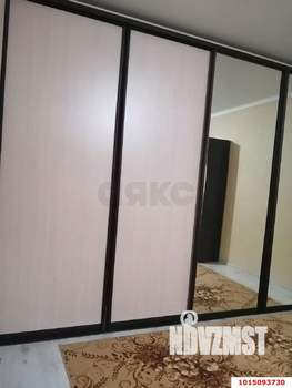 1-к квартира, вторичка, 41м2, 3/6 этаж