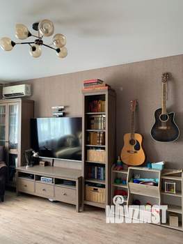 2-к квартира, вторичка, 57м2, 14/16 этаж