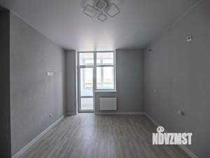 1-к квартира, вторичка, 32м2, 2/9 этаж