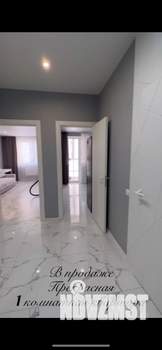 1-к квартира, вторичка, 41м2, 10/17 этаж