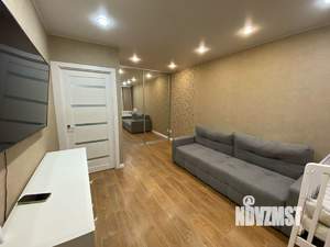 1-к квартира, вторичка, 32м2, 6/17 этаж