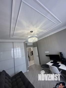 2-к квартира, вторичка, 62м2, 17/26 этаж