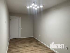 2-к квартира, вторичка, 45м2, 4/5 этаж