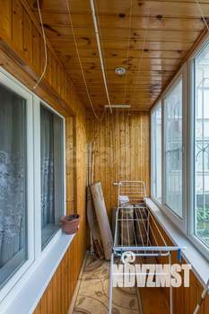 2-к квартира, вторичка, 55м2, 1/9 этаж