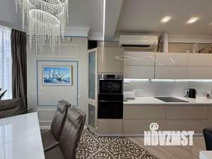 3-к квартира, вторичка, 96м2, 19/26 этаж