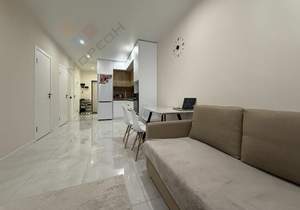 1-к квартира, вторичка, 41м2, 3/23 этаж