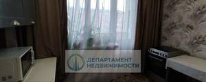1-к квартира, вторичка, 42м2, 3/5 этаж