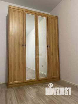 1-к квартира, вторичка, 36м2, 9/24 этаж