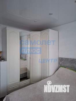 2-к квартира, вторичка, 57м2, 2/12 этаж