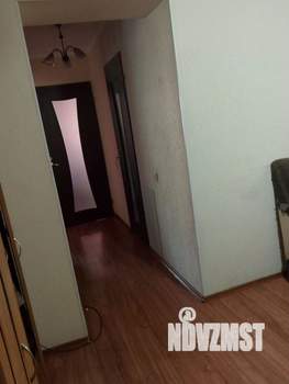 1-к квартира, вторичка, 41м2, 3/6 этаж