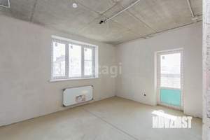 2-к квартира, вторичка, 60м2, 4/17 этаж
