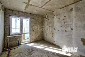 1-к квартира, вторичка, 35м2, 6/19 этаж
