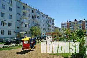 3-к квартира, вторичка, 62м2, 3/5 этаж