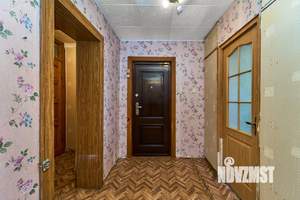 2-к квартира, вторичка, 56м2, 10/12 этаж