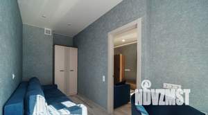 1-к квартира, вторичка, 29м2, 6/16 этаж