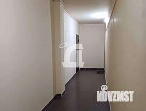 1-к квартира, вторичка, 37м2, 6/6 этаж