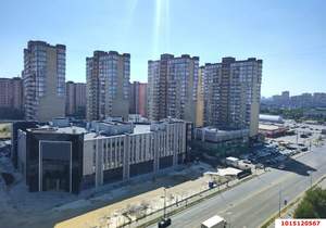 2-к квартира, вторичка, 67м2, 12/18 этаж