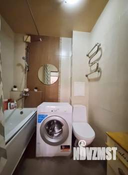 1-к квартира, вторичка, 35м2, 1/6 этаж