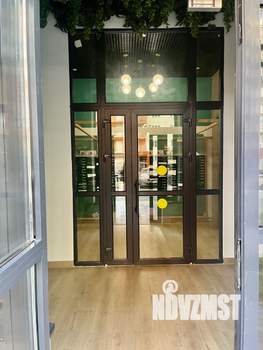 1-к квартира, вторичка, 39м2, 4/16 этаж