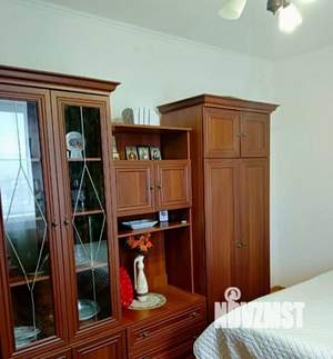 1-к квартира, вторичка, 38м2, 16/21 этаж