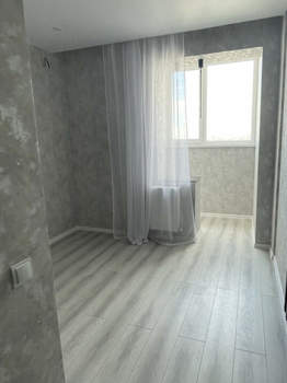 1-к квартира, вторичка, 38м2, 8/19 этаж