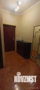 1-к квартира, вторичка, 41м2, 3/3 этаж