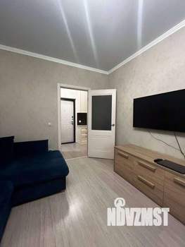 1-к квартира, вторичка, 36м2, 16/17 этаж