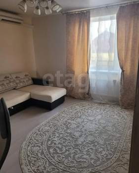 1-к квартира, вторичка, 37м2, 2/5 этаж