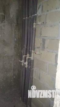 1-к квартира, вторичка, 41м2, 7/18 этаж