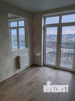 1-к квартира, вторичка, 39м2, 9/9 этаж