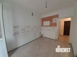 1-к квартира, вторичка, 31м2, 2/6 этаж