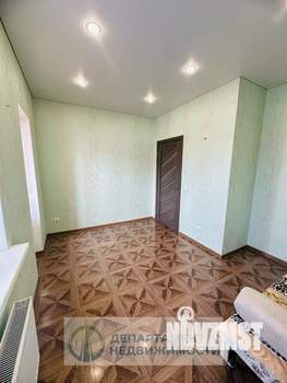 2-к квартира, вторичка, 50м2, 2/19 этаж