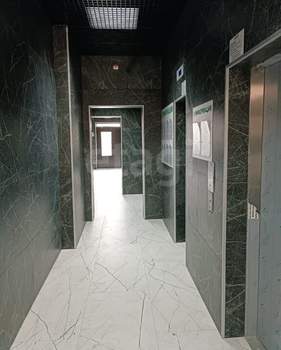 1-к квартира, вторичка, 36м2, 6/16 этаж