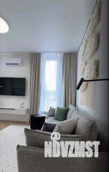 2-к квартира, вторичка, 76м2, 6/19 этаж